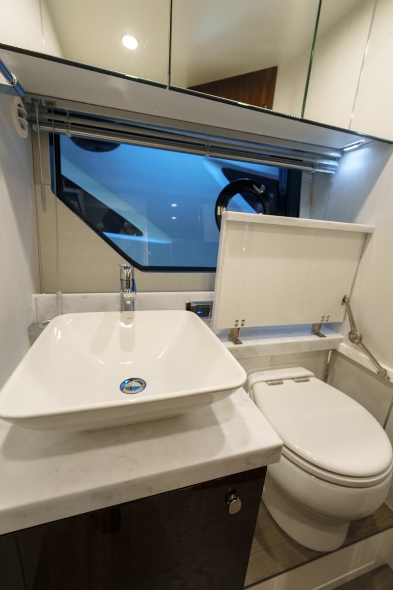 2023 Fairline Targa 50 - Photo 39