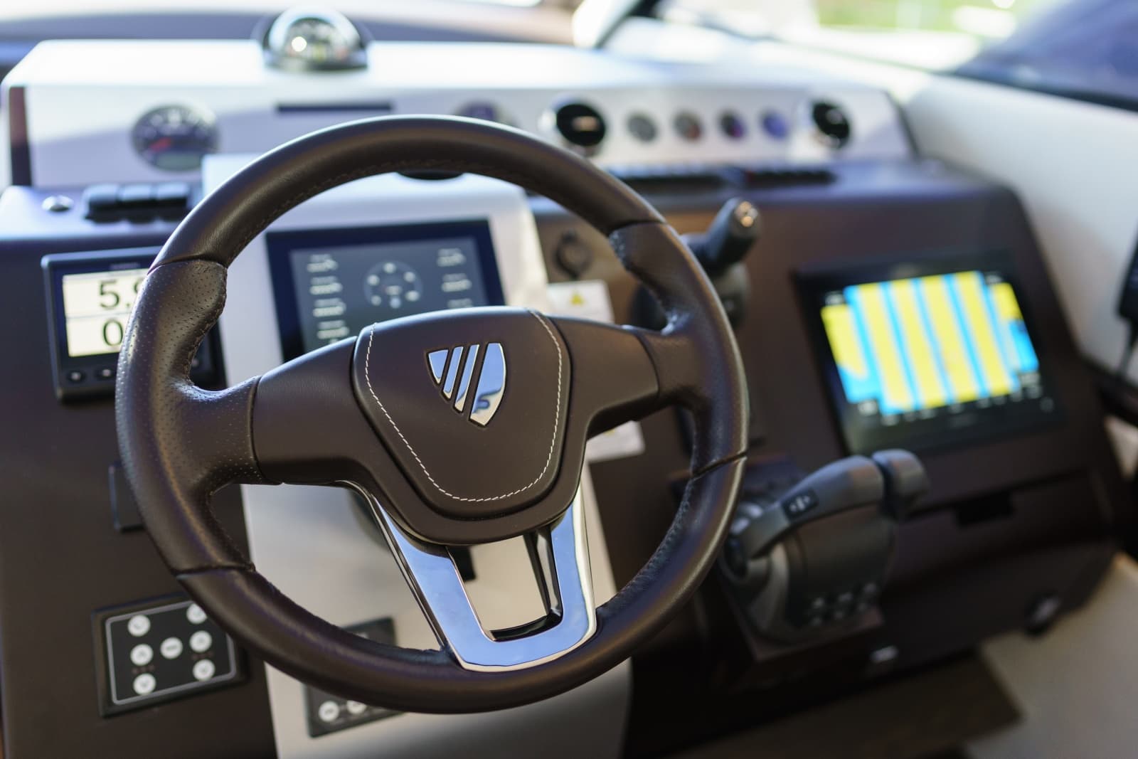2023 Fairline Targa 50 - Photo 52