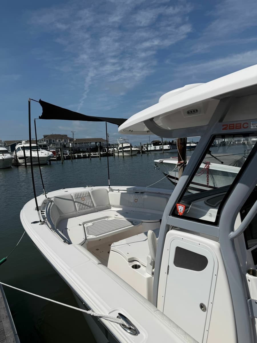2025 Sea Fox 288 Commander - Photo 6