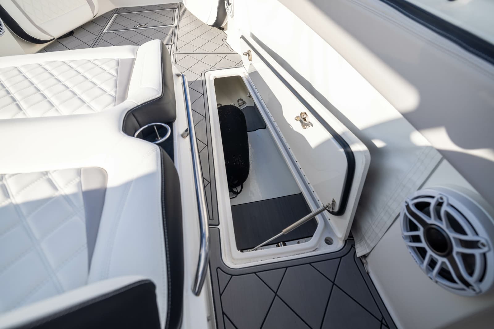 2016 Nor-Tech 392 Super Fish - Photo 20