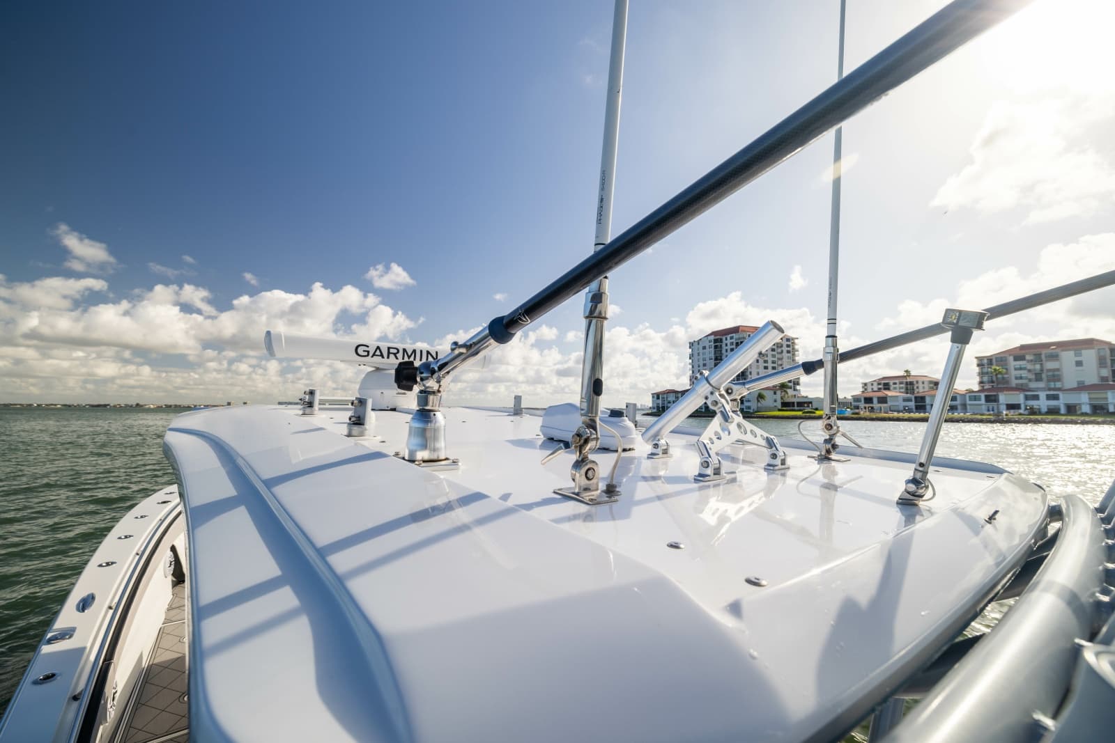 2016 Nor-Tech 392 Super Fish - Photo 27