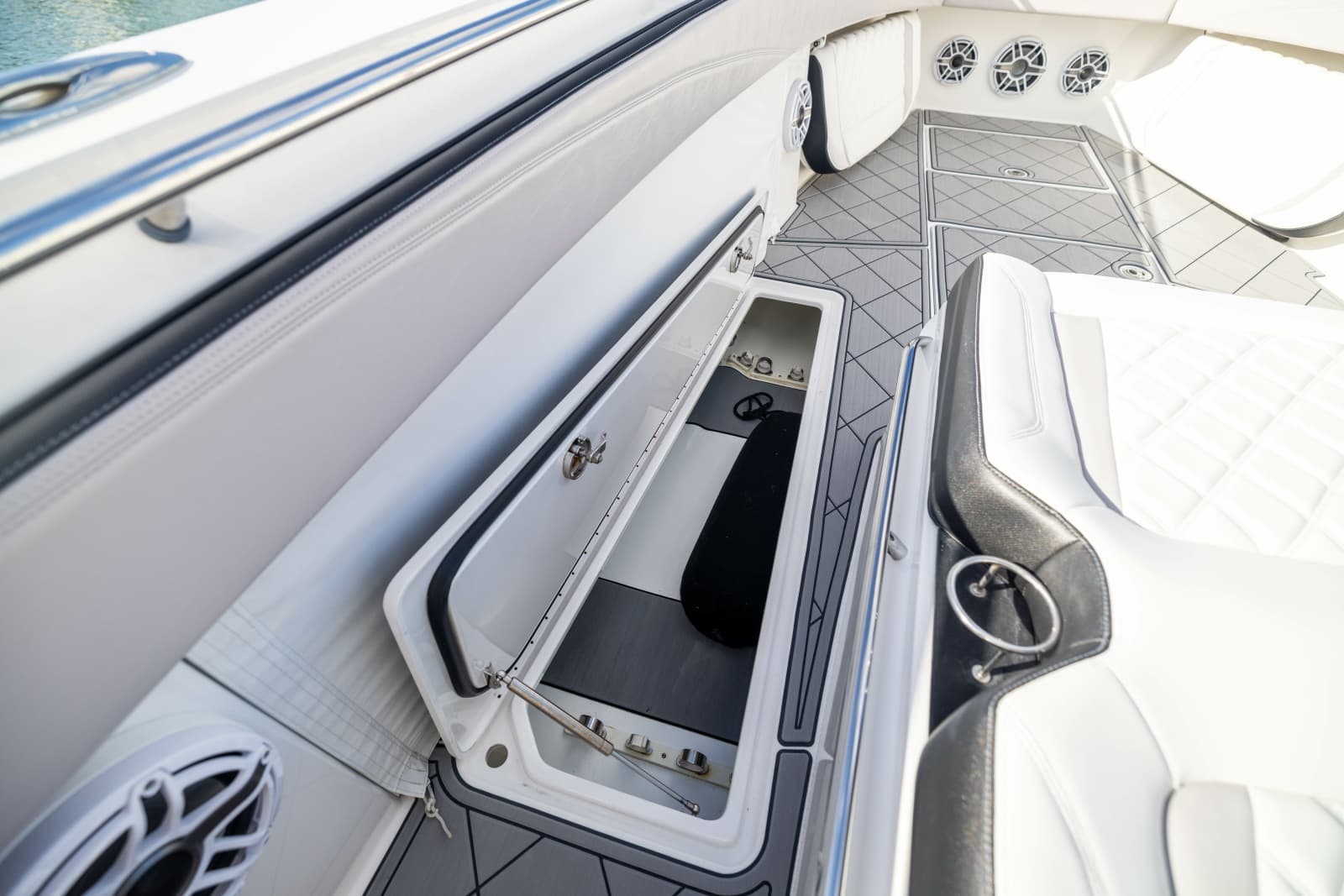 2016 Nor-Tech 392 Super Fish - Photo 21