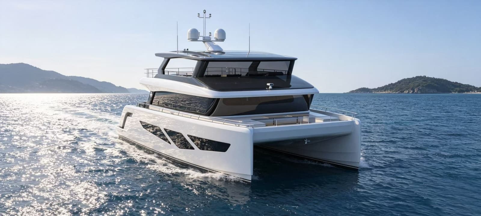2027 Diamond Yachts F68 - Photo 1