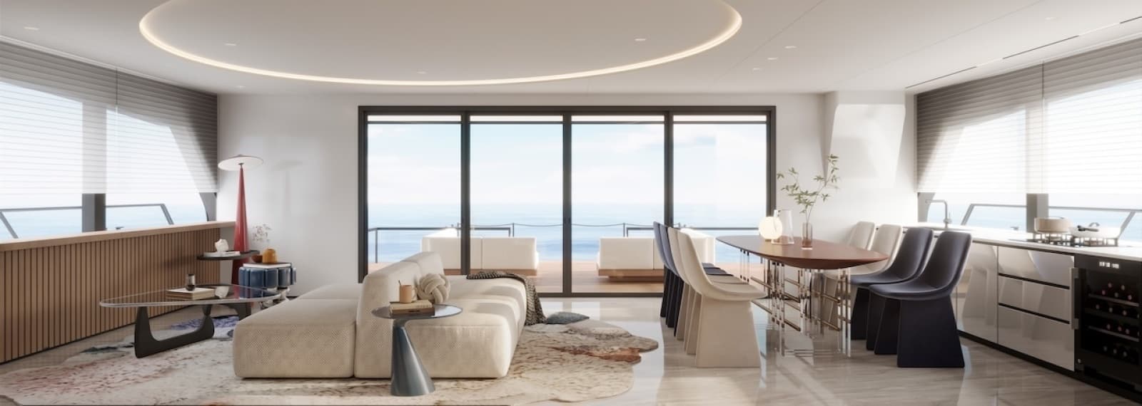 2027 Diamond Yachts F68 - Photo 10