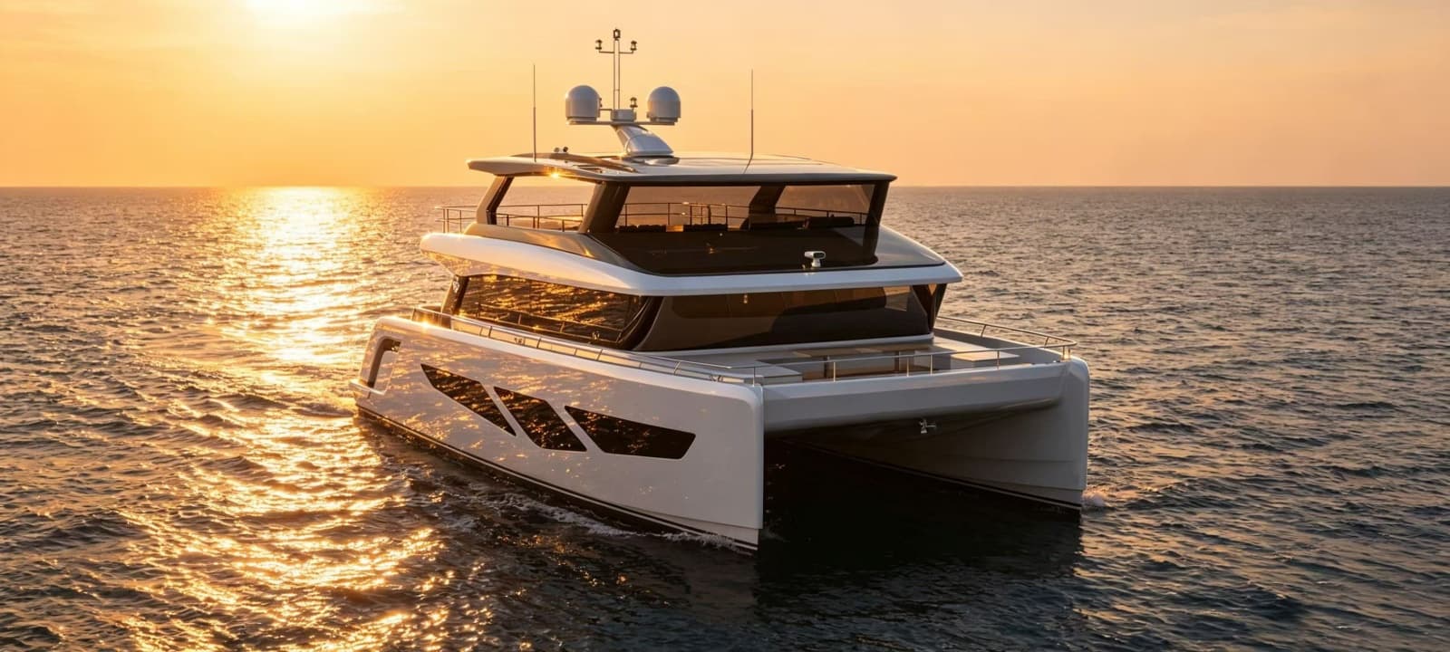 2027 Diamond Yachts F68 - Photo 4