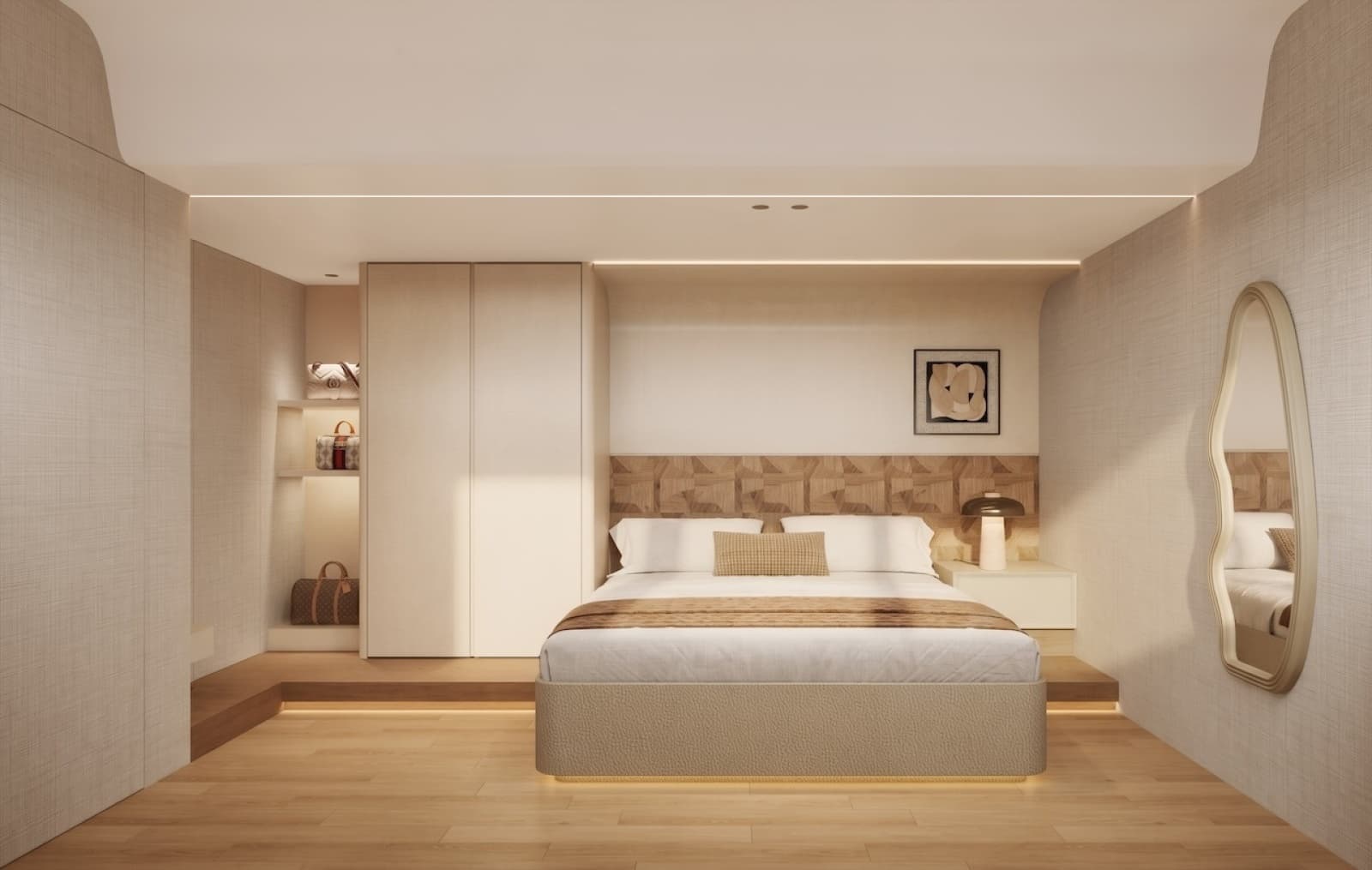 2027 Diamond Yachts F68 - Photo 26
