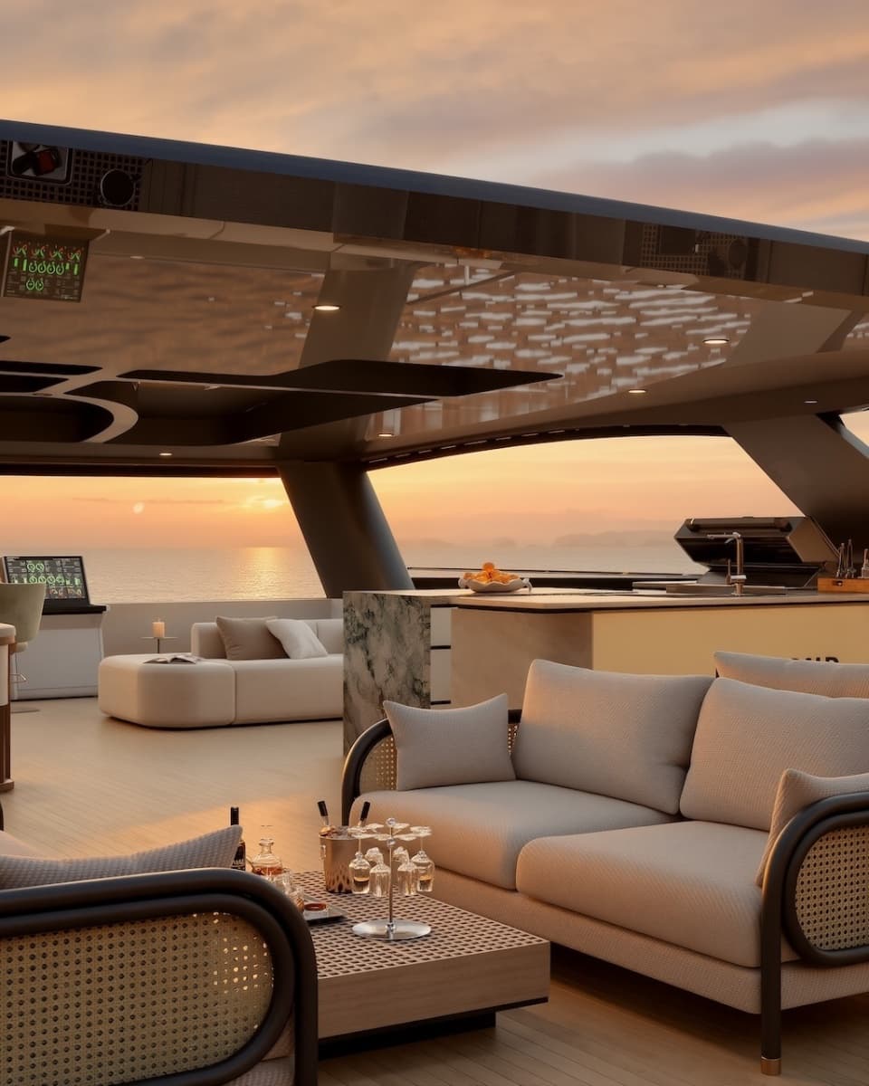 2027 Diamond Yachts F68 - Photo 24