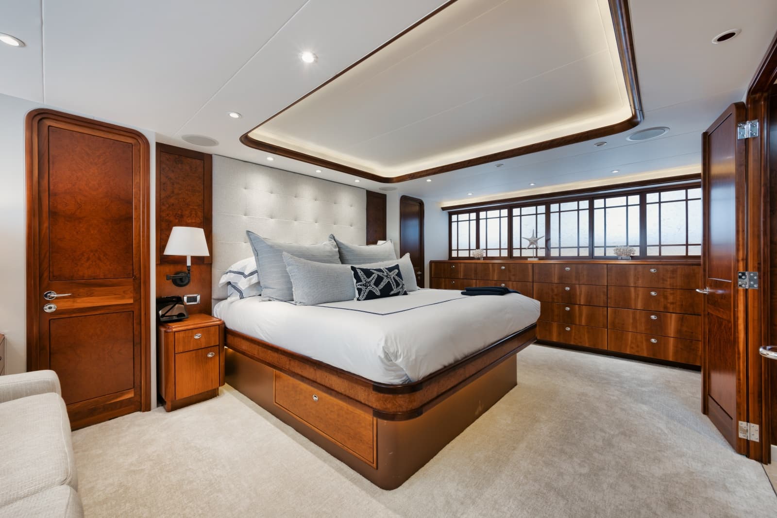 2003 Westport Raised Pilothouse MY - Photo 15