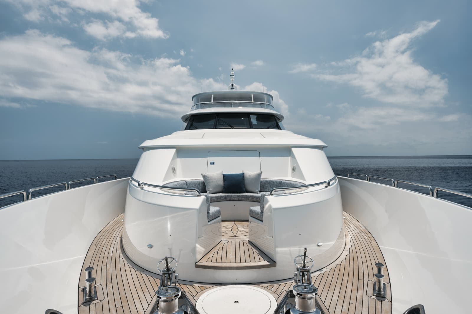 2003 Westport Raised Pilothouse MY - Photo 42