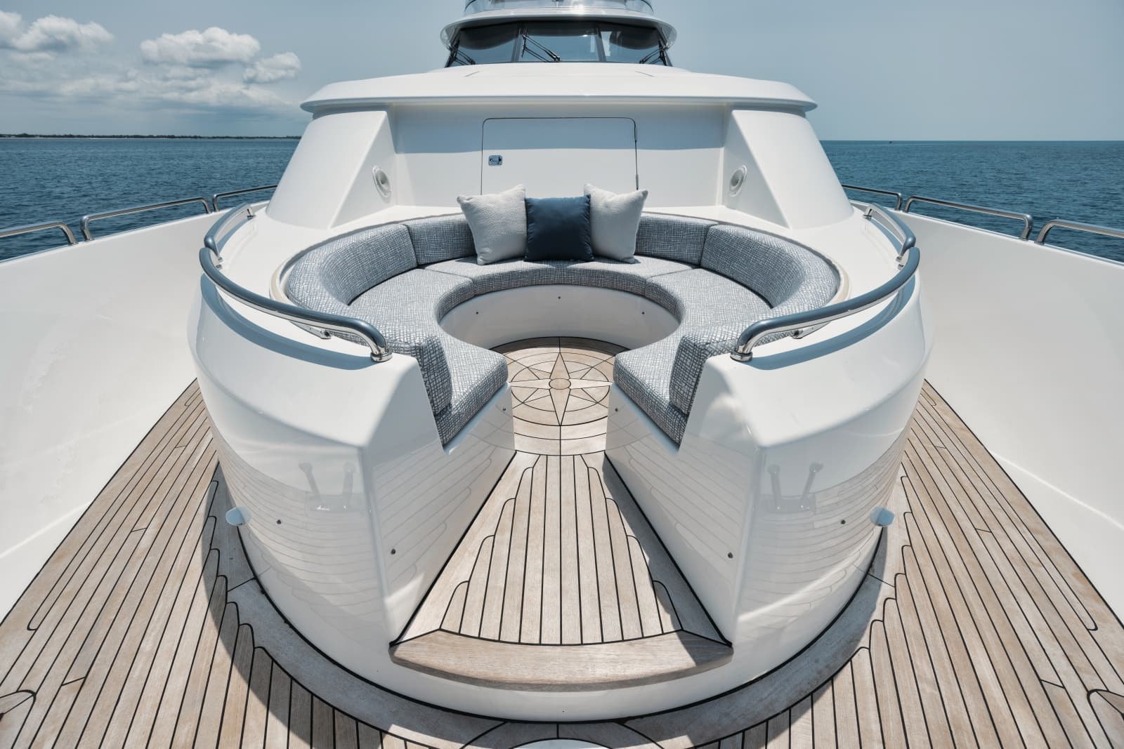 2003 Westport Raised Pilothouse MY - Photo 41