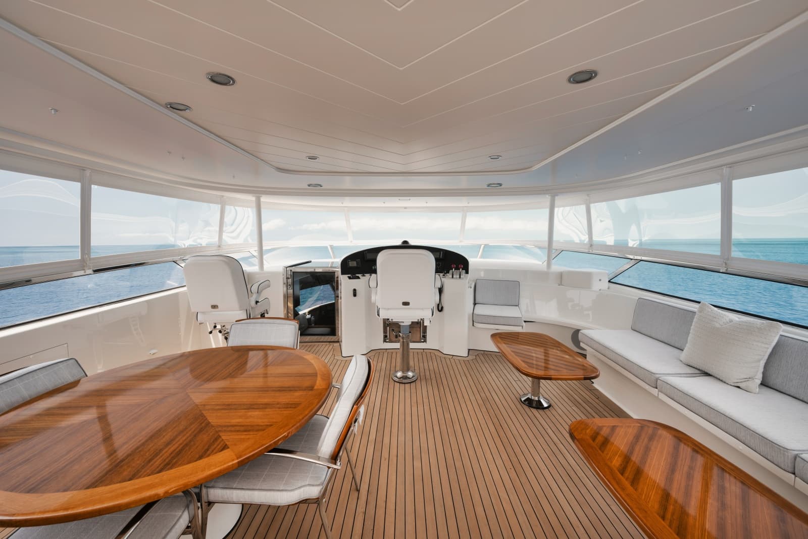 2003 Westport Raised Pilothouse MY - Photo 32