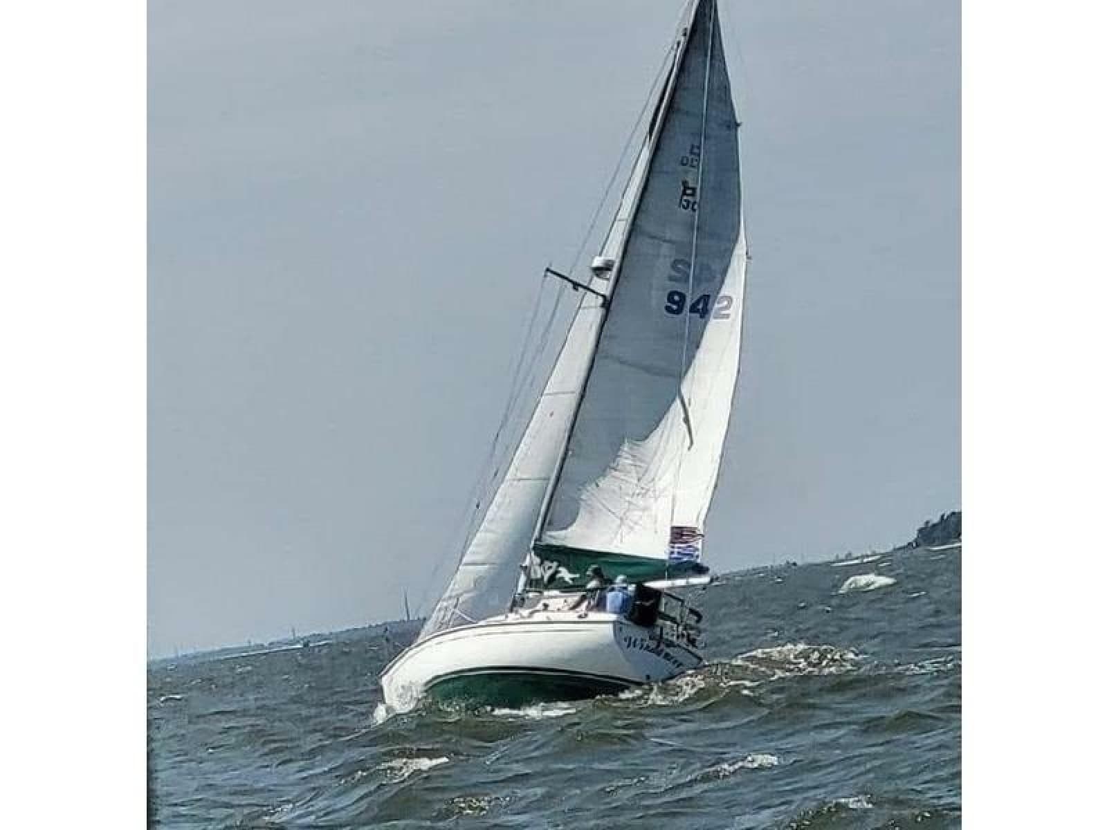 1979 Pearson 942 - Photo 1