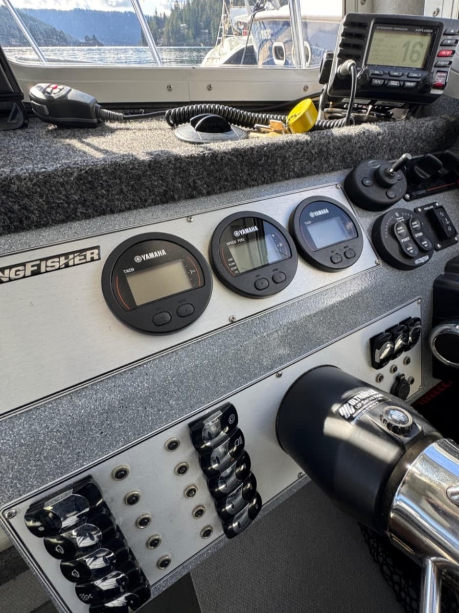 2018 KingFisher 2725 Weekender - Photo 44