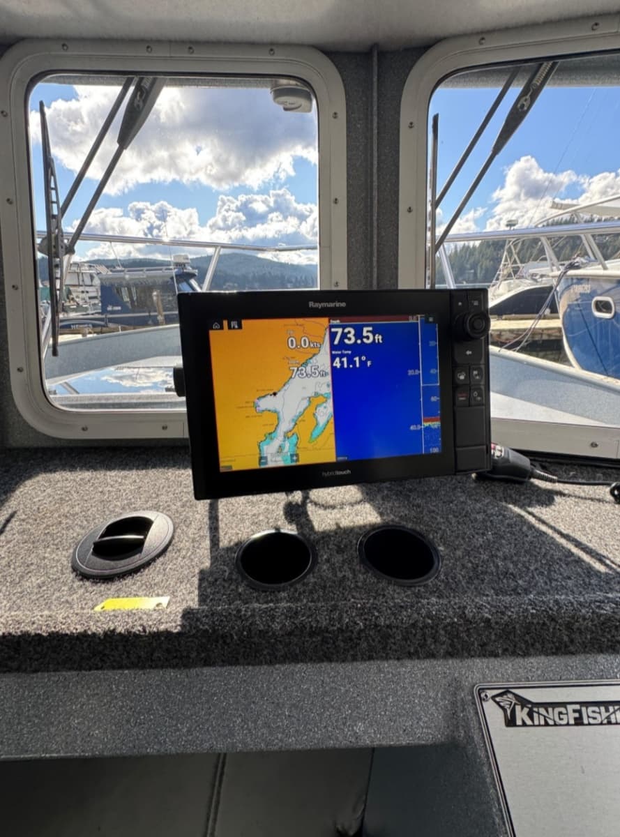 2018 KingFisher 2725 Weekender - Photo 46