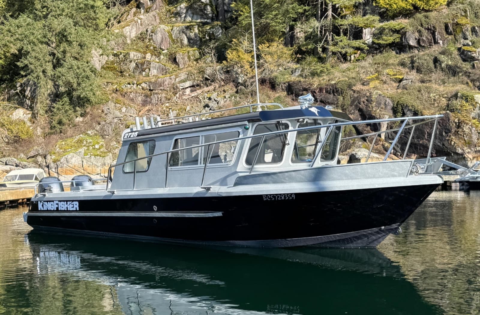 2018 KingFisher 2725 Weekender - Photo 1