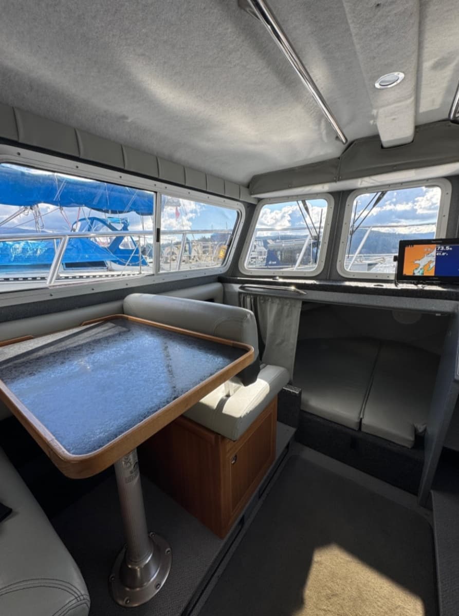 2018 KingFisher 2725 Weekender - Photo 21