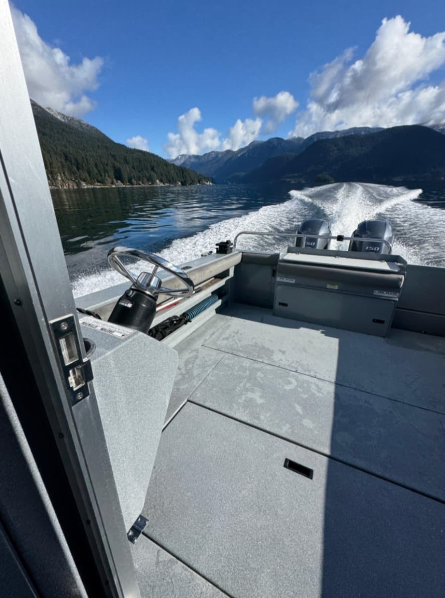 2018 KingFisher 2725 Weekender - Photo 14
