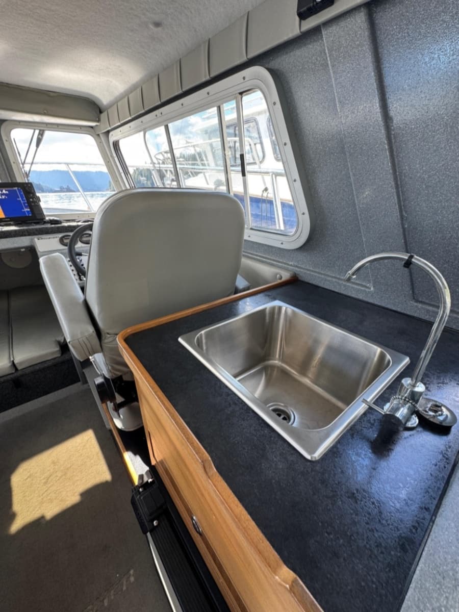 2018 KingFisher 2725 Weekender - Photo 28