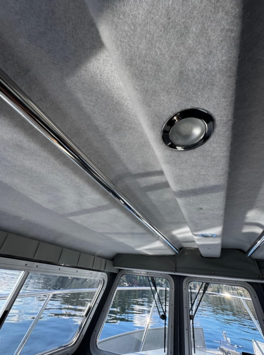 2018 KingFisher 2725 Weekender - Photo 18