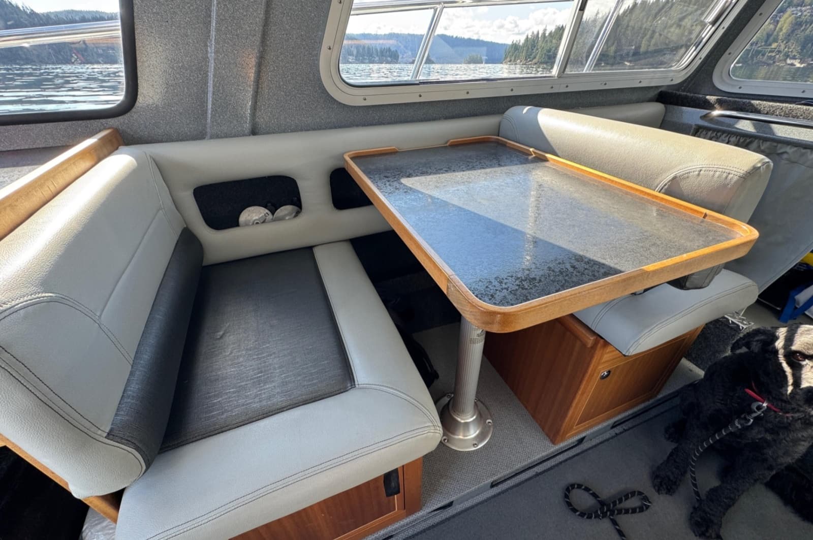 2018 KingFisher 2725 Weekender - Photo 17