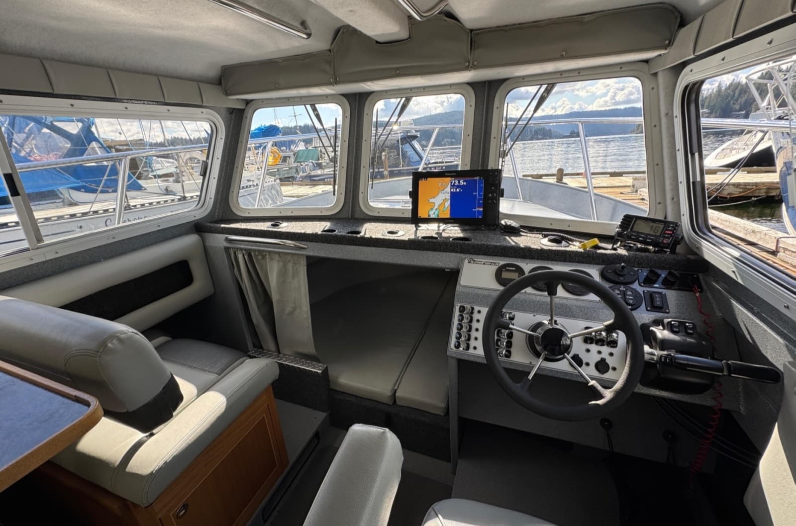 2018 KingFisher 2725 Weekender - Photo 34