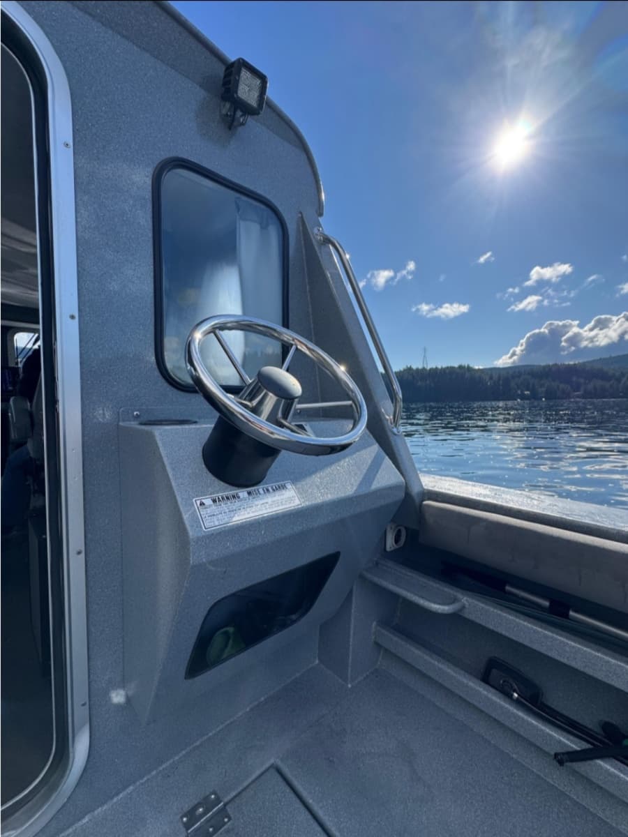 2018 KingFisher 2725 Weekender - Photo 8
