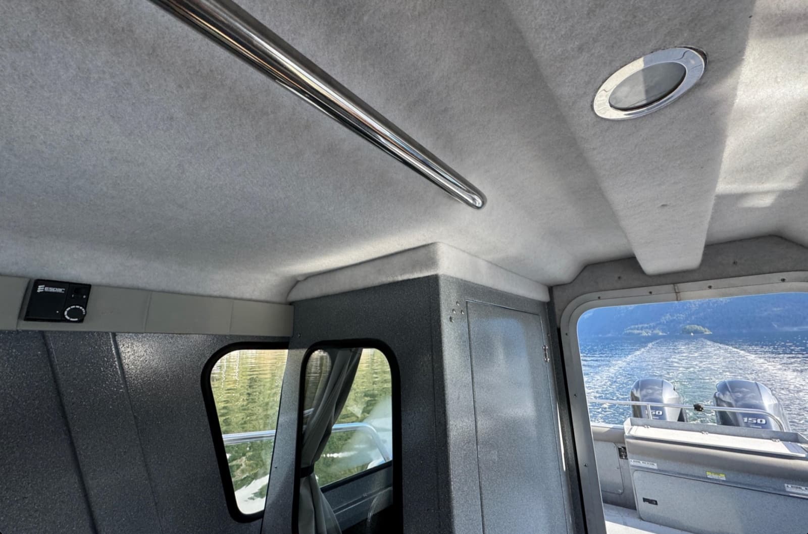 2018 KingFisher 2725 Weekender - Photo 20