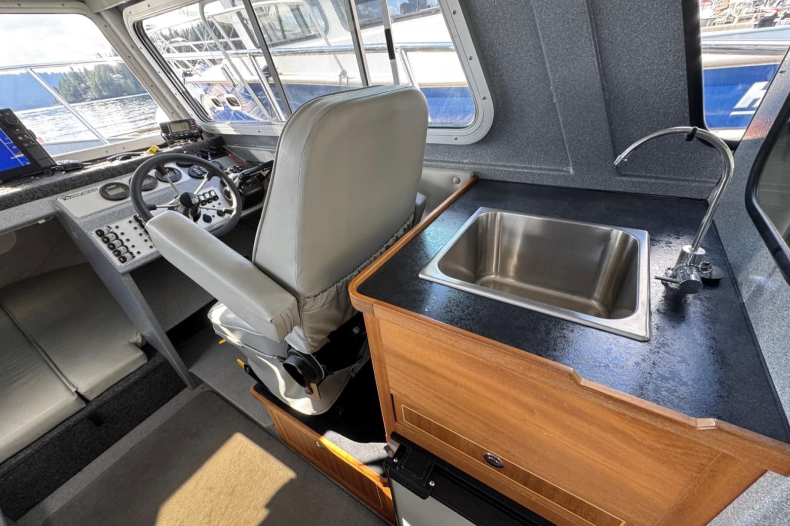 2018 KingFisher 2725 Weekender - Photo 36