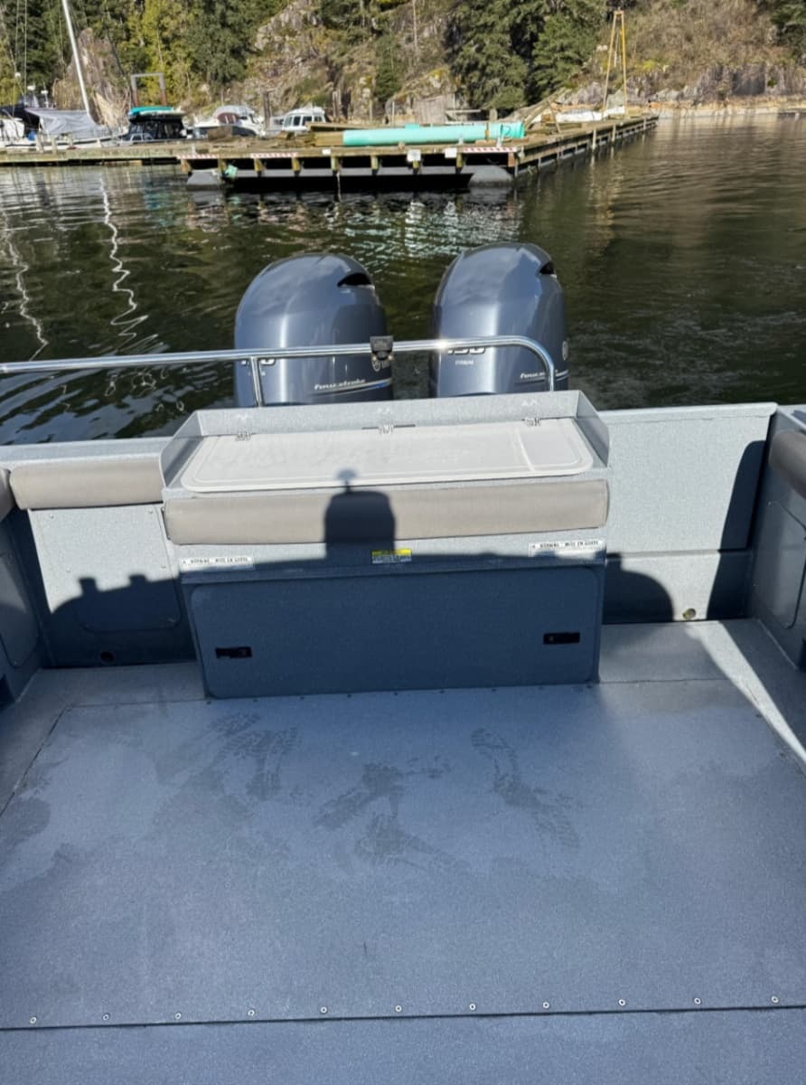 2018 KingFisher 2725 Weekender - Photo 4