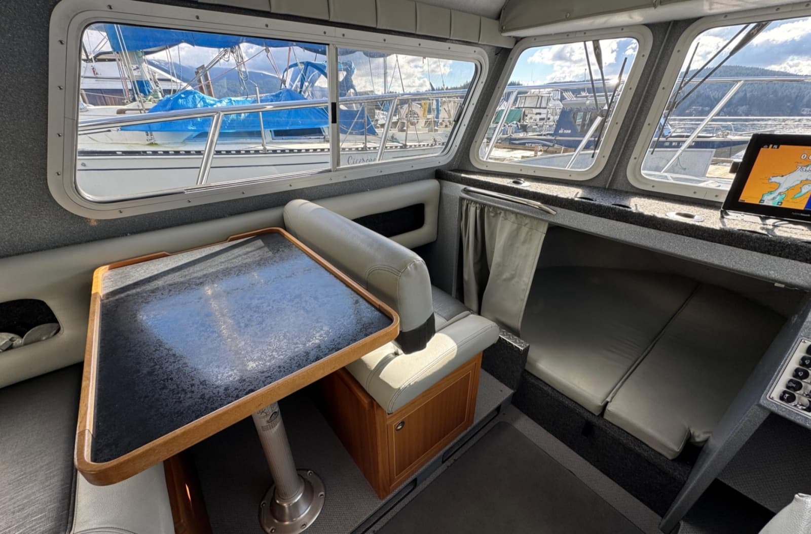 2018 KingFisher 2725 Weekender - Photo 35