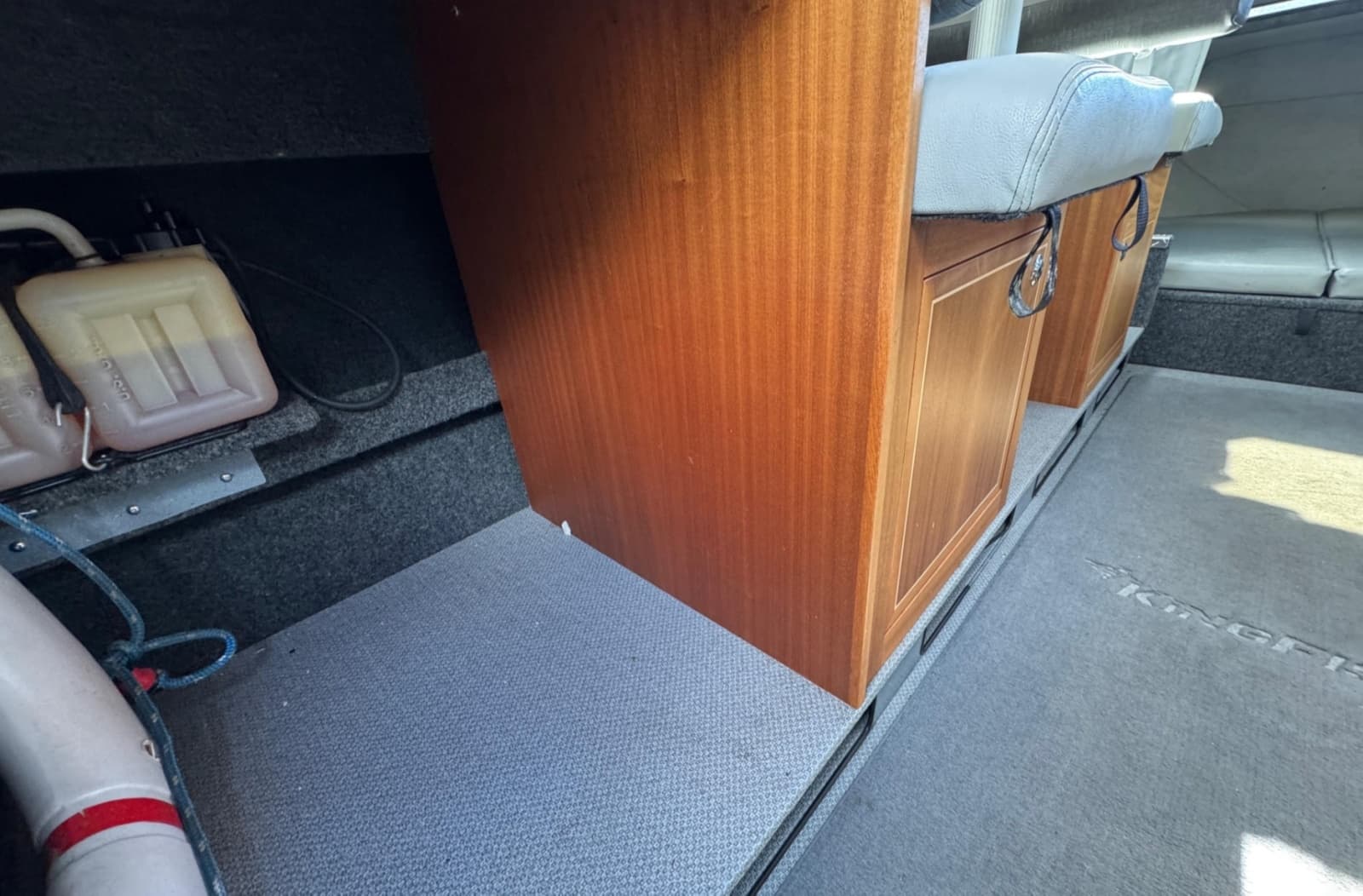 2018 KingFisher 2725 Weekender - Photo 37