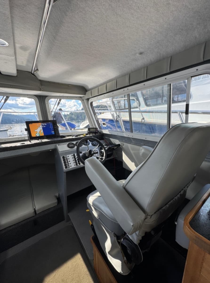 2018 KingFisher 2725 Weekender - Photo 22