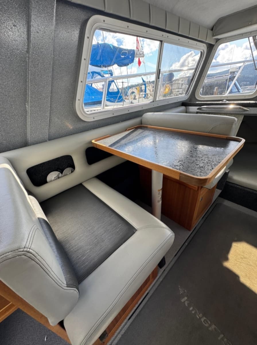 2018 KingFisher 2725 Weekender - Photo 29