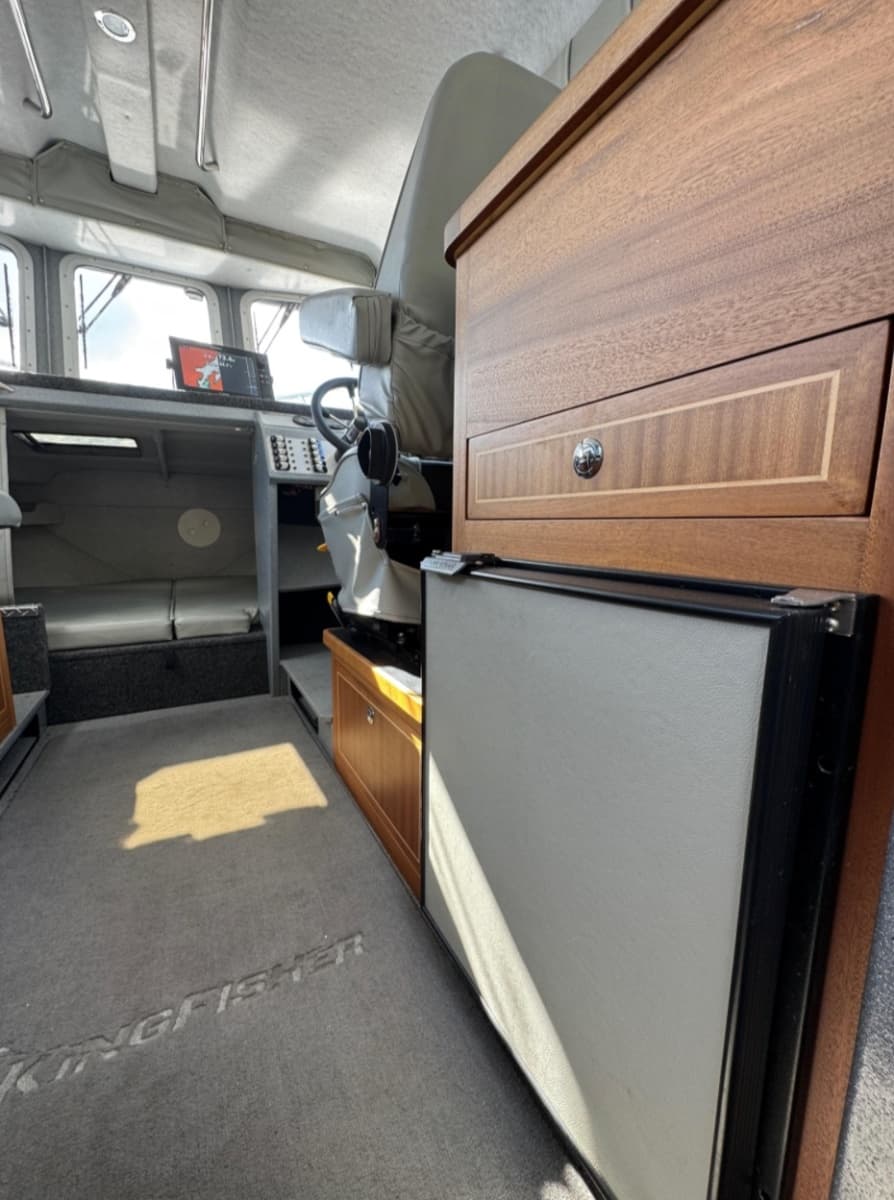 2018 KingFisher 2725 Weekender - Photo 27