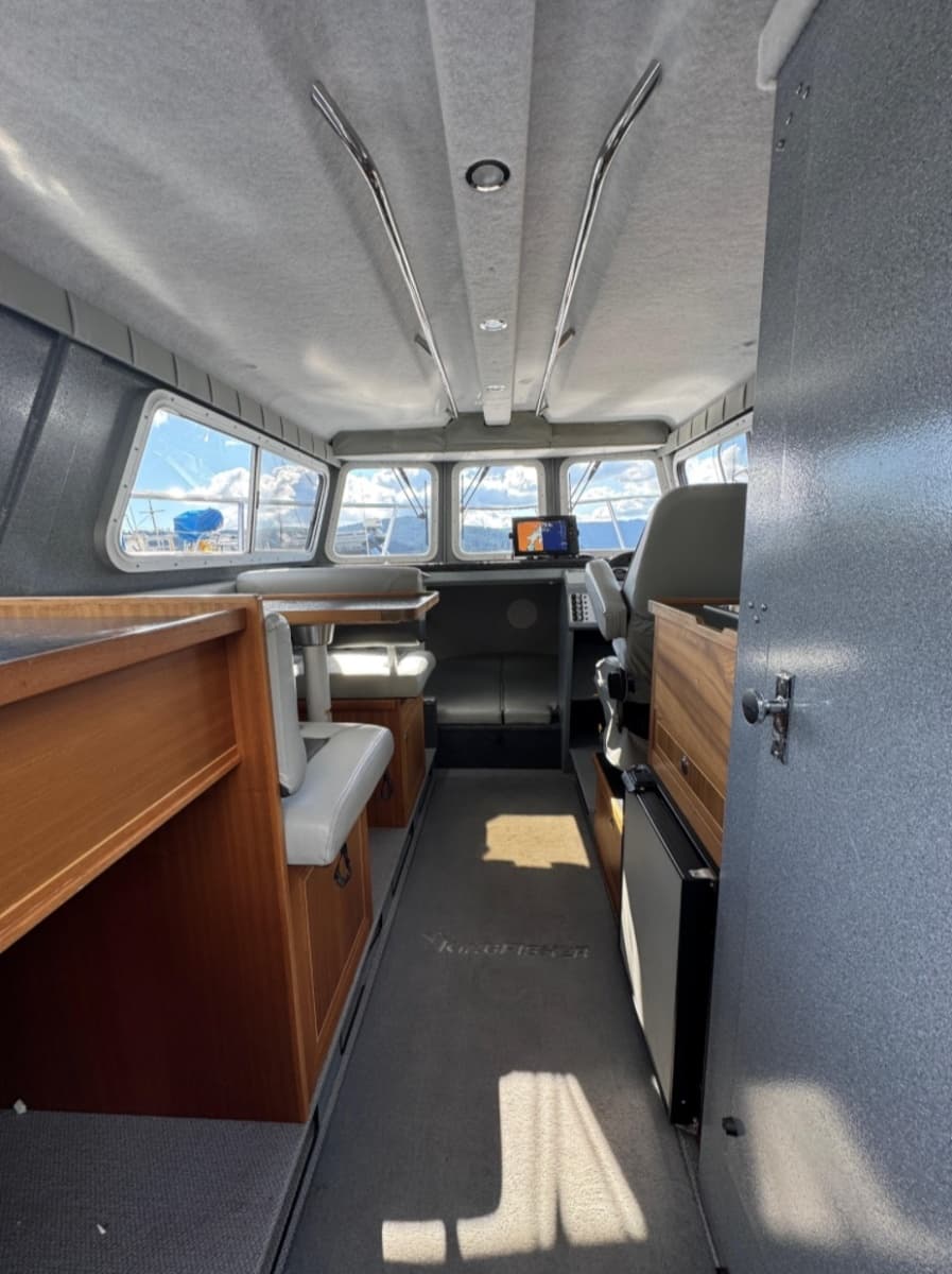 2018 KingFisher 2725 Weekender - Photo 23