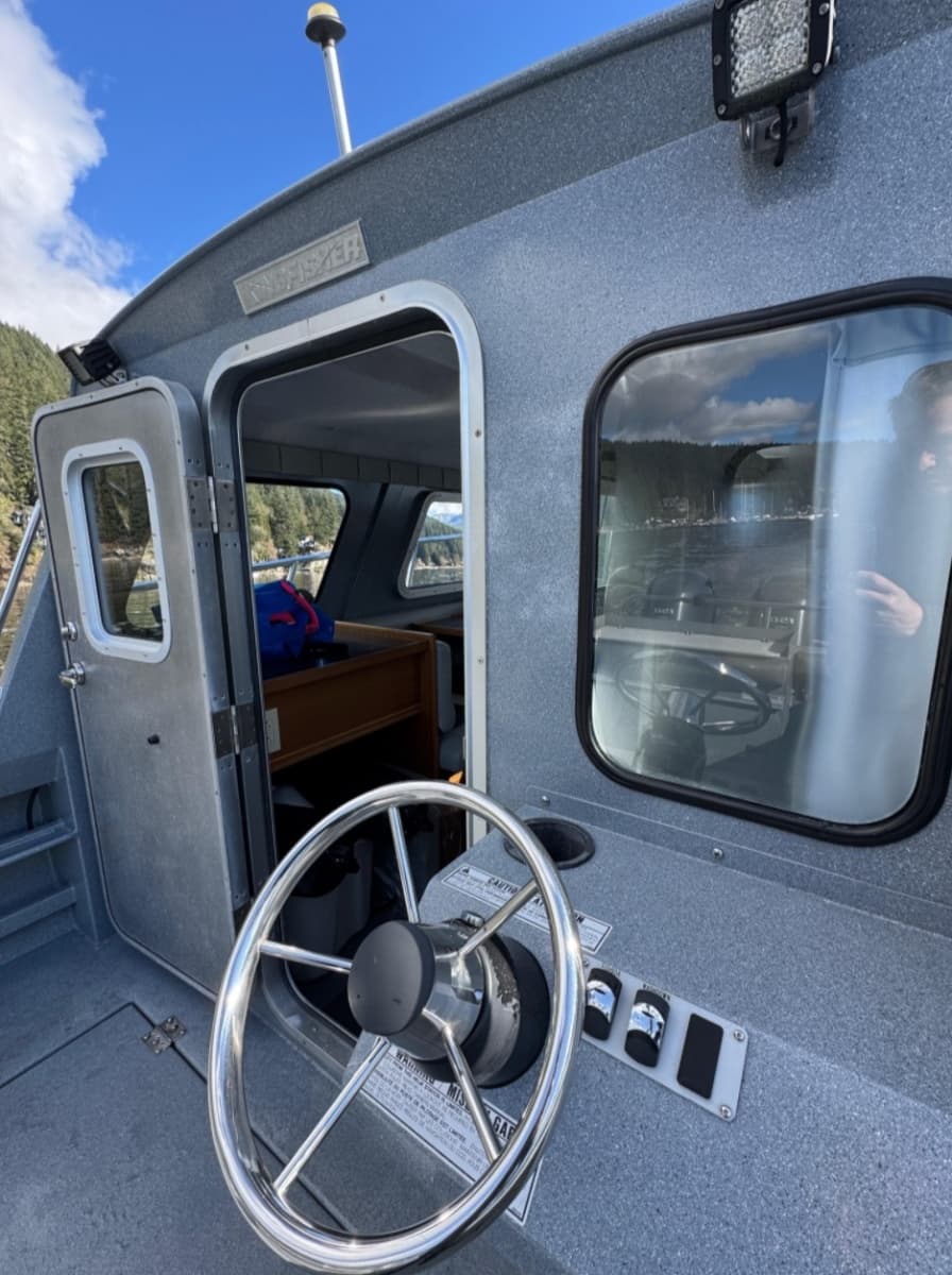 2018 KingFisher 2725 Weekender - Photo 9