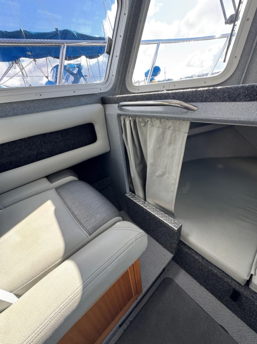 2018 KingFisher 2725 Weekender - Photo 30