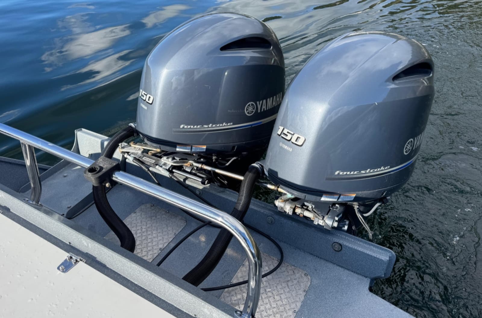 2018 KingFisher 2725 Weekender - Photo 3