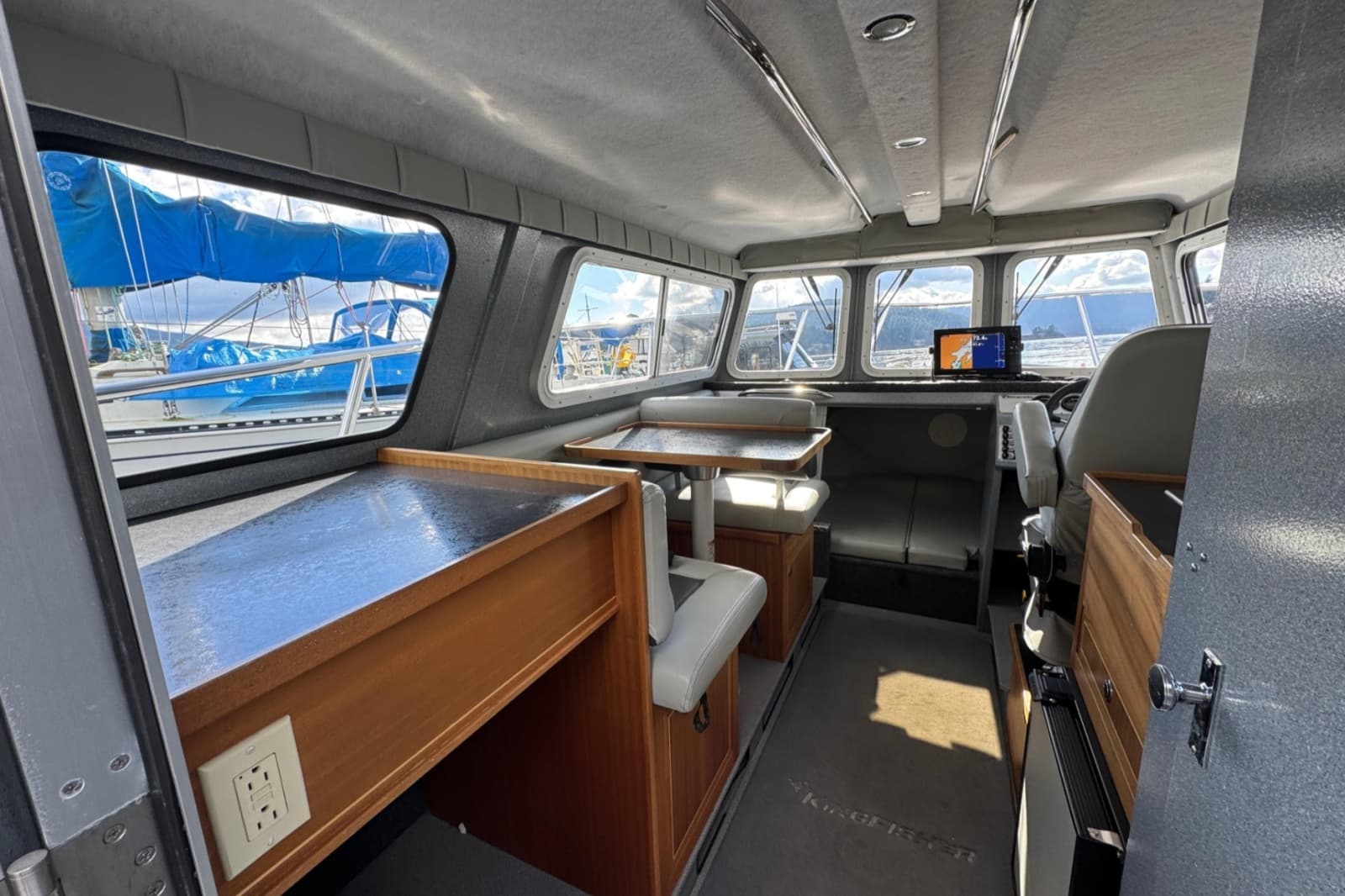 2018 KingFisher 2725 Weekender - Photo 24