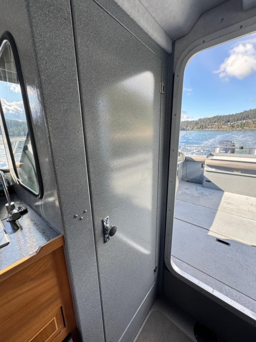 2018 KingFisher 2725 Weekender - Photo 11