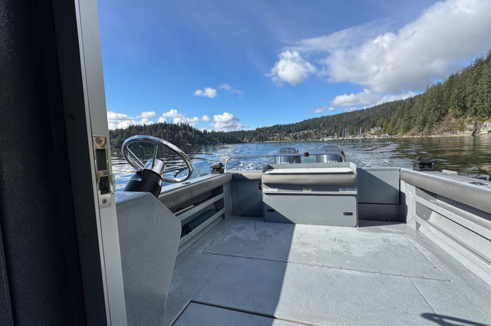 2018 KingFisher 2725 Weekender - Photo 10