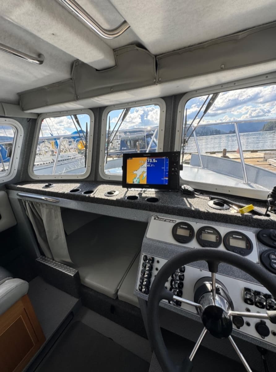 2018 KingFisher 2725 Weekender - Photo 33