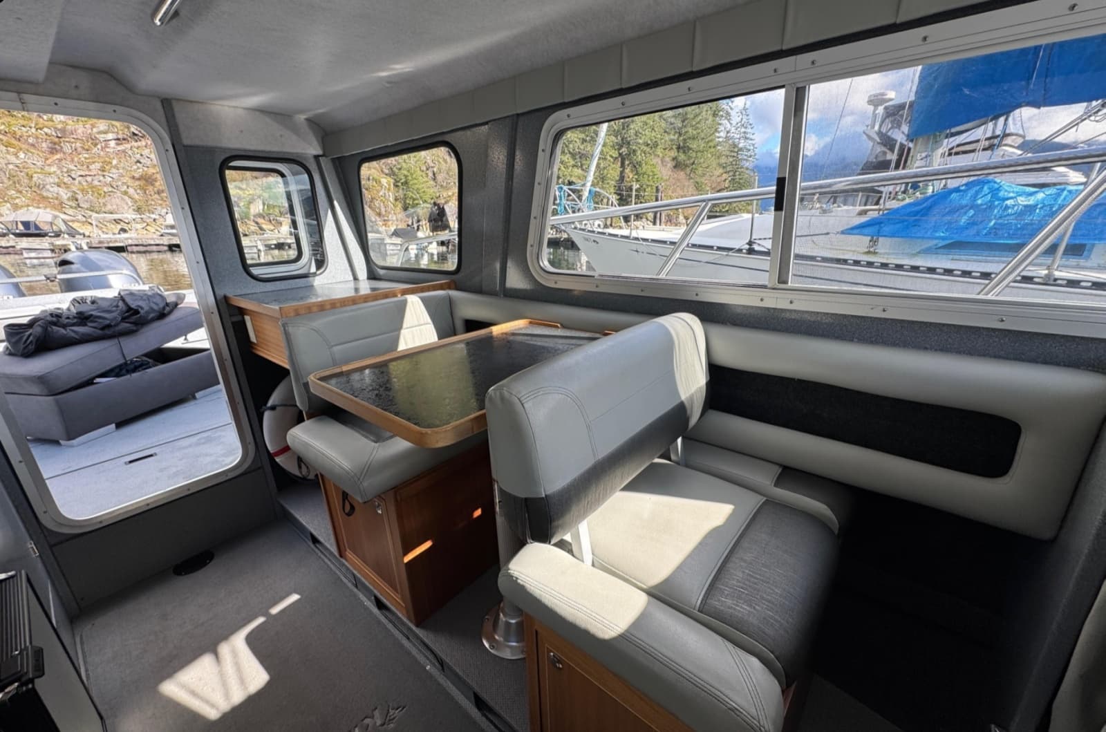 2018 KingFisher 2725 Weekender - Photo 38