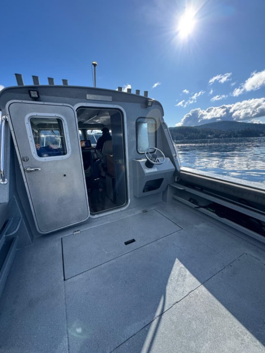2018 KingFisher 2725 Weekender - Photo 5