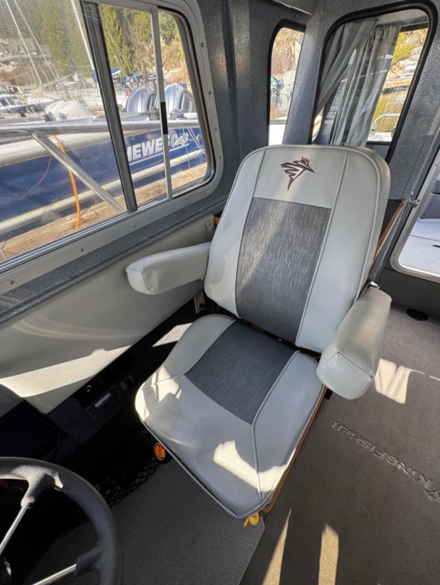 2018 KingFisher 2725 Weekender - Photo 40