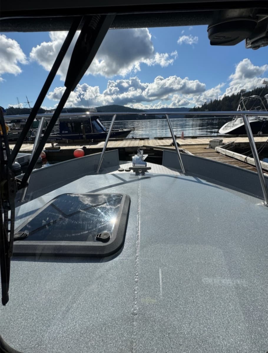 2018 KingFisher 2725 Weekender - Photo 47