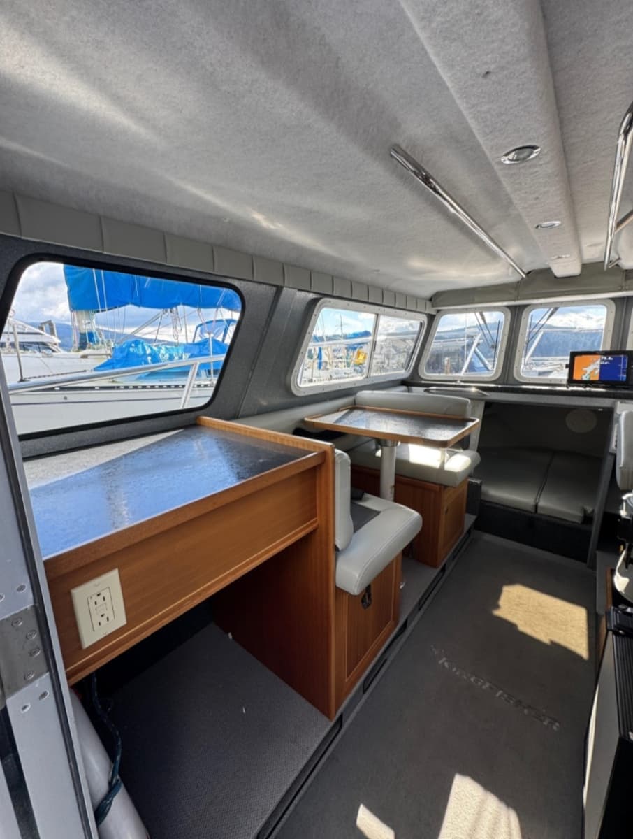 2018 KingFisher 2725 Weekender - Photo 25