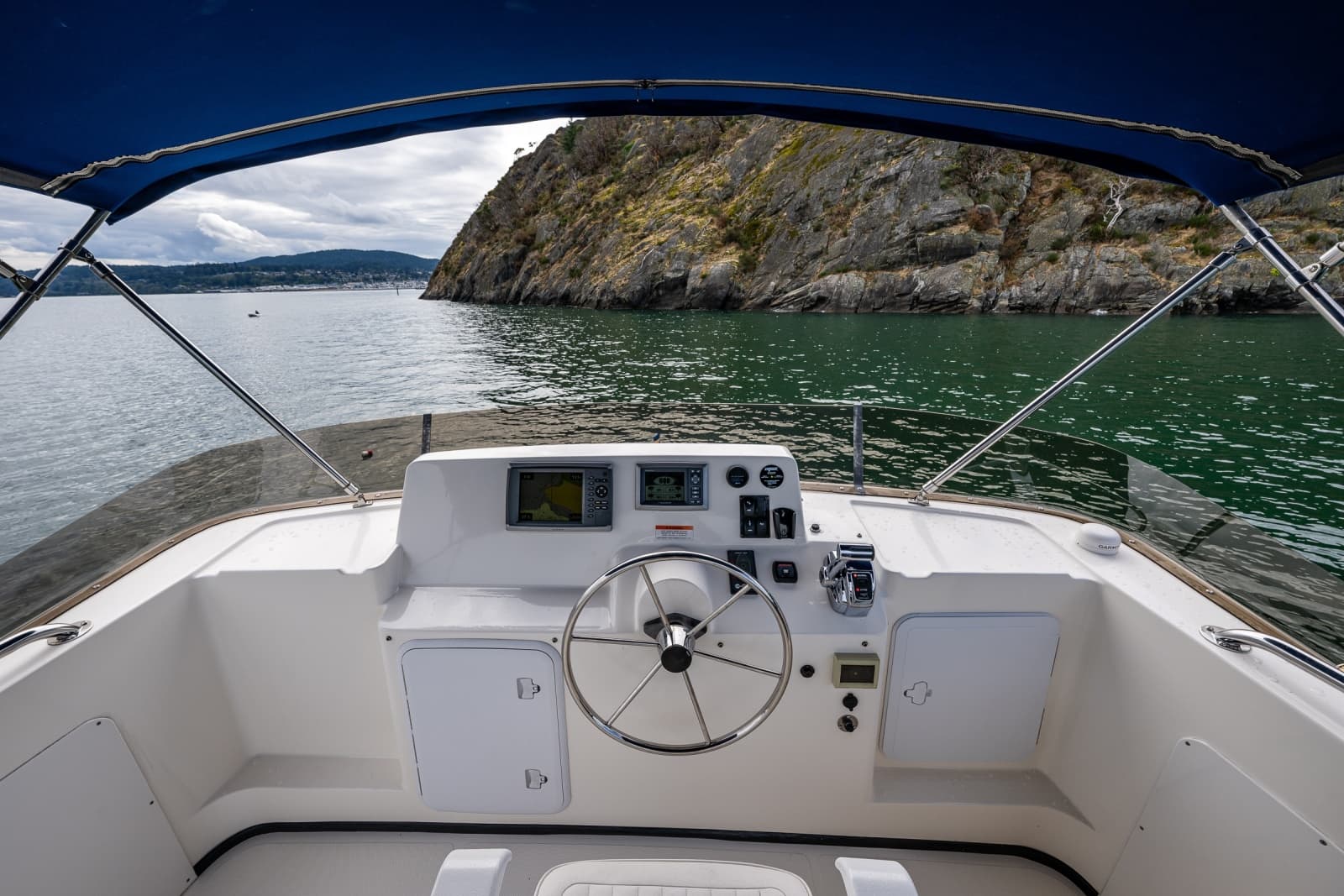 2014 Nordic Tugs 39 - Photo 14