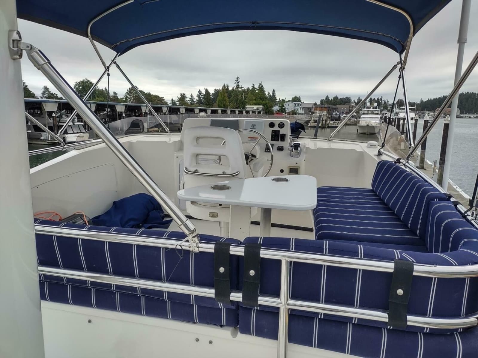 2014 Nordic Tugs  - Photo 5