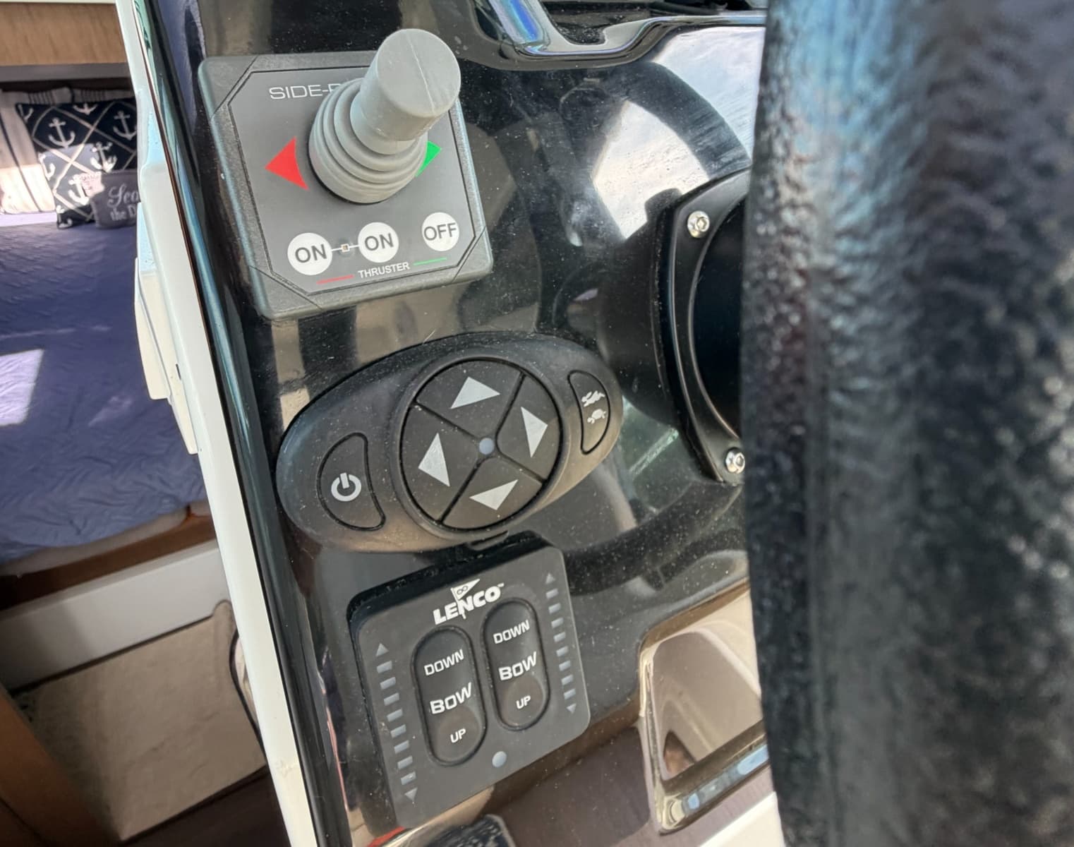 2021 Beneteau Antares - Photo 23
